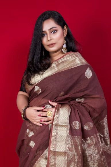 Casual & Cotton Handlooms - Dhanya Shree Sarees